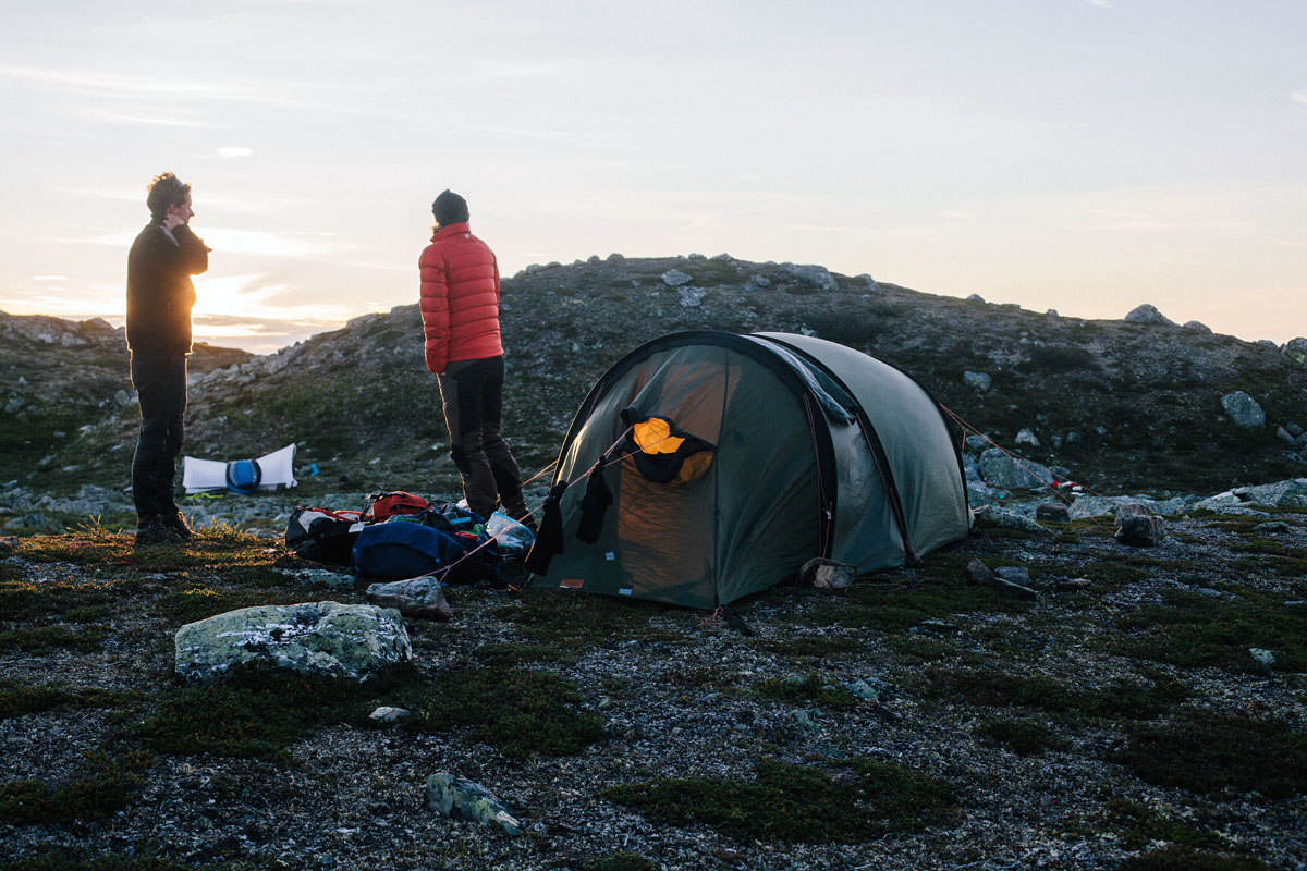 Outdoor Gear Reviews Switchback Travel